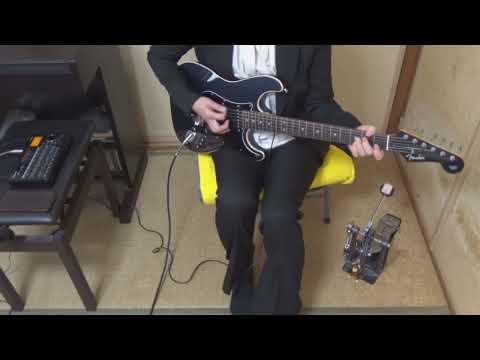 WANIMA　　やってみよう　cover