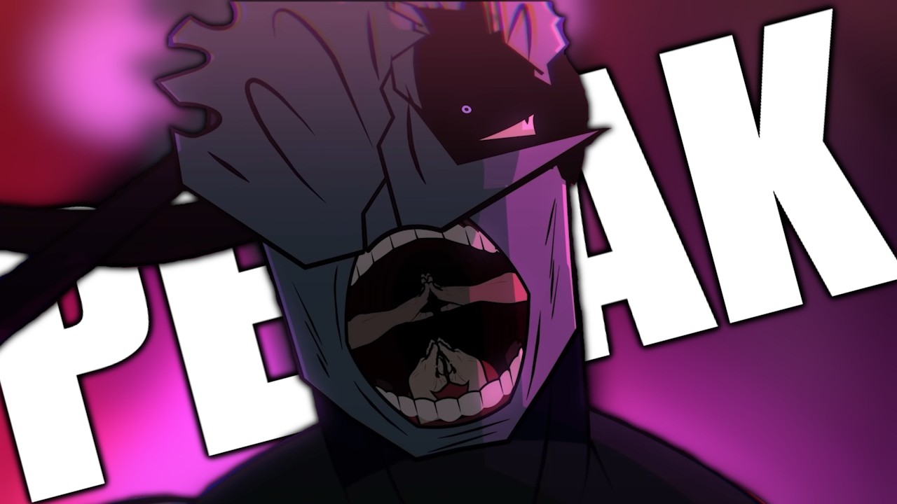 Shigaraki VS Mahito Review (DEATH BATTLE!)