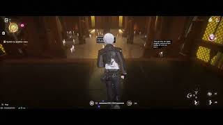How to switch to another view/ Dolores Room #NTE 【Neverness To Everness】【NTE】Story Mode