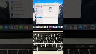 How to check your Macbook's start up disk #macbooktipsandtricks