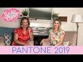 PANTONE COLOR 2019 🎨 Living Coral Makeup &amp; Beauty Products