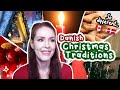 DANISH CHRISTMAS TRADITIONS I A Foreigner's Reaction + Celebrating Cross-Cultural Christmases