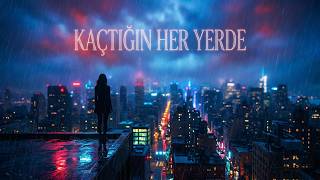 Kaçtığın Her Yerde Ben Varım... 🌙 Barış D (