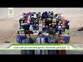 أسواق الملابس بالعاصمة تشهد حركة تسوق نشطة استعدادا لعيد الأضحى المبارك