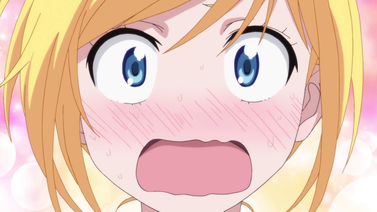 Funniest Jealous Waifu Moments | Anime Compilation