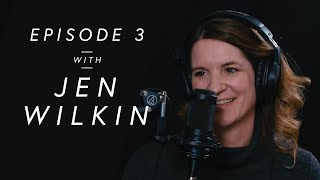 Jen Wilkin on Writing, Teaching, and Women in Ministry - Pastor Well | Episode 3