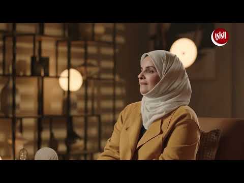 لحظة خير ضحى العتيبي تروي تجربتها وزيارتها لمخيمات اللاجئين السوريين