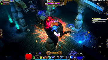 Torchlight2 52 eng 105 mapworks elite