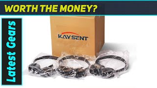 Kaysent KHP-025: Best Bulk Earphones for Schools \& Travel Needs