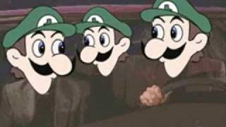 YTPMV: Go WeeGee (Re-Make Of The Re-Make)