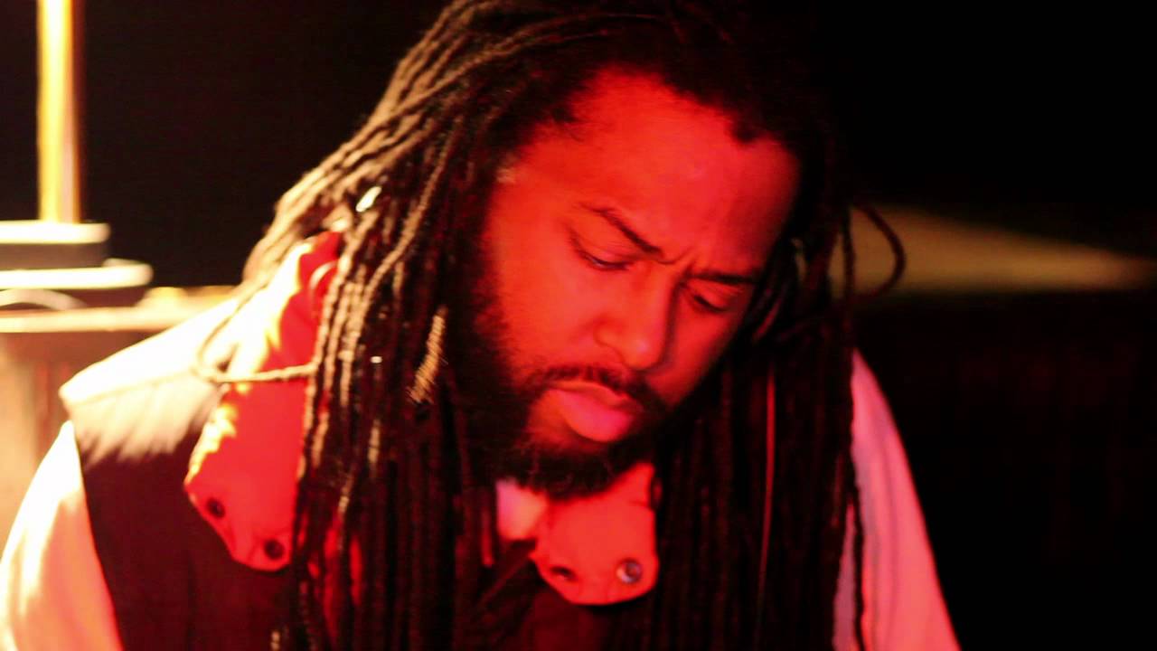 Dilla Day 2011 at Plum Bar, Birmingham, AL YouTube