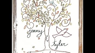 Jenny & Tyler - Faint Not (Studio A)