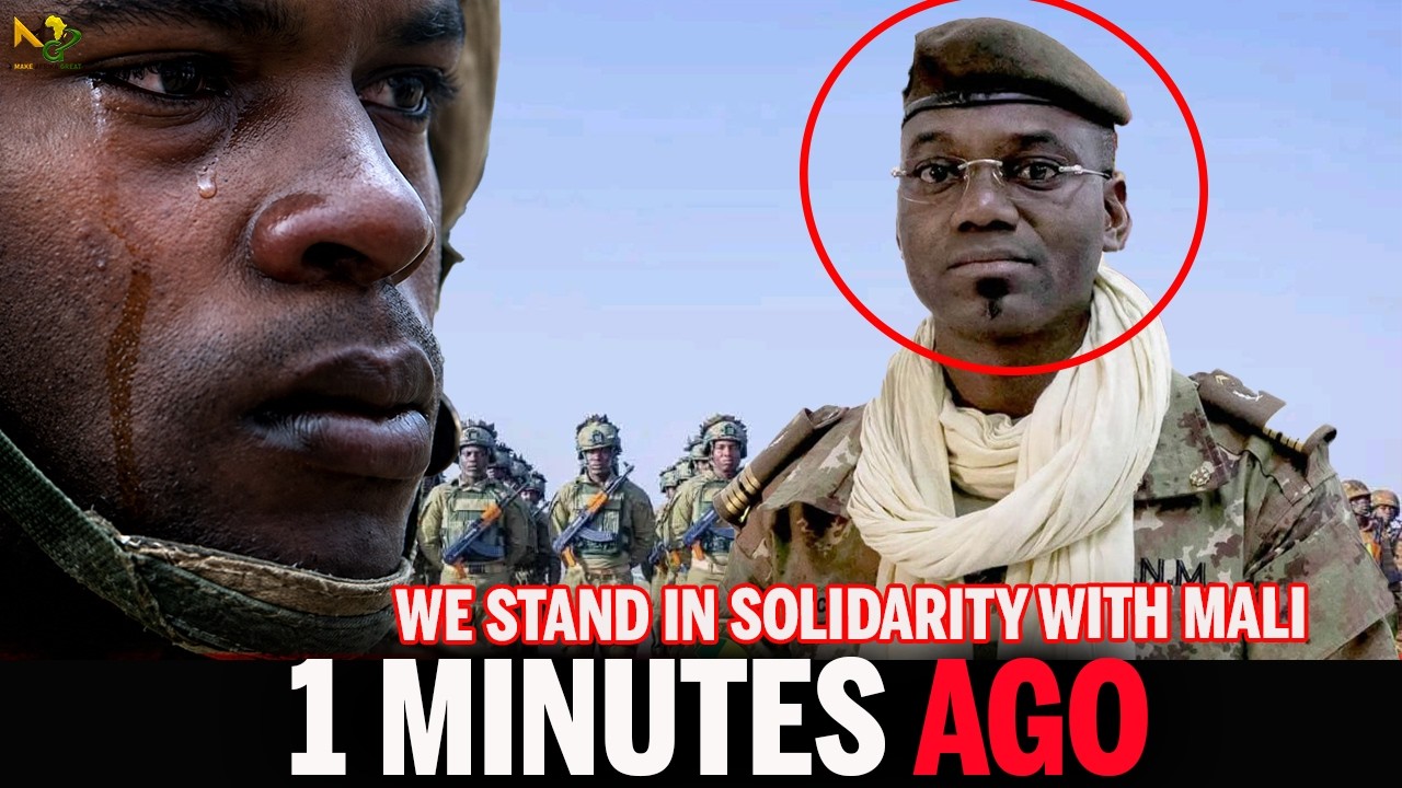 THIS IS SAD. THEY are K!LL!NG US through their Media BUT we are ALIVE