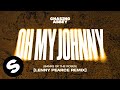 Chasing Abbey - Oh My Johnny (Banks Of The Roses) [Lenny Pearce Remix] (Official Audio)