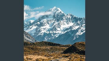 Groovy Ambiance for Lazy Horizon