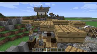 Lets Build a Plot Ep 8 - Finishing Touches