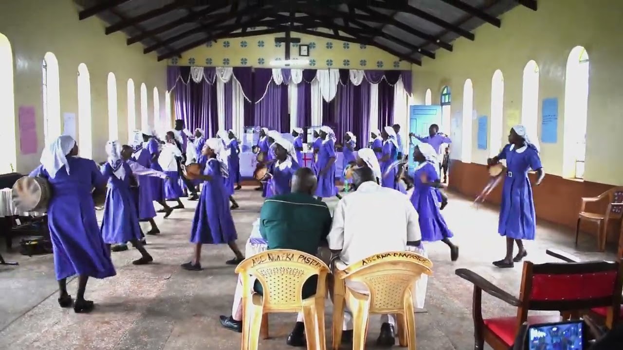 ABC KWA MIUI CADETTE