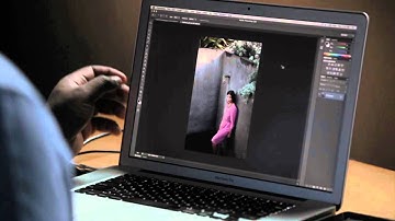 [어도비] CS6 디자인 스탠다드의 새로운 기능 - CS6 Design Standard
