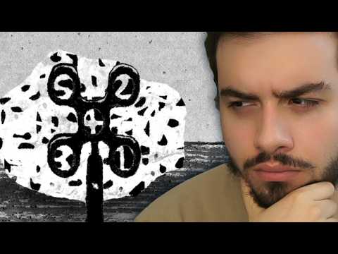 Playing A Puzzle Game To Prove I am not dumb