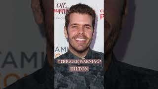 KB & Kat React to the Perez Hilton Situation