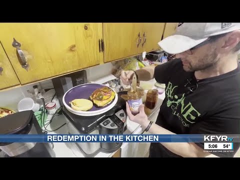 Kfyr Tv Recipes