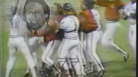 Nev Chandler Death Aug 6, 1994