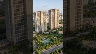 High-Rise Architecture Rendered with AI | Vibe3D