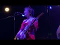 Capture de la vidéo [3Xil3D Live] Newdad | Live In Chicago | Schuba's Tavern | 11-1-2024