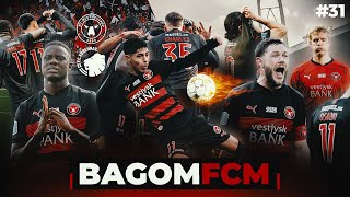 INTENS DUEL MOD FCK! | BAGOM FCM 31