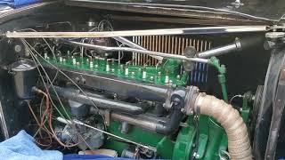 John Barrymore s Murphy Bodied 1930 L 29 Cord Town Car