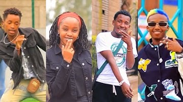 Loïc Reyel - I Can 🥰 TikTok Dance Challenge Part 3