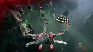 MENGUNGKAP MISTERI PROJECT RESURRECTION! | SW Battlefront 2 Resurrection PART 1#StarWarsBattlefront2