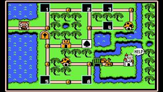 Morden's SMB3 Hack - World 1 | Morden