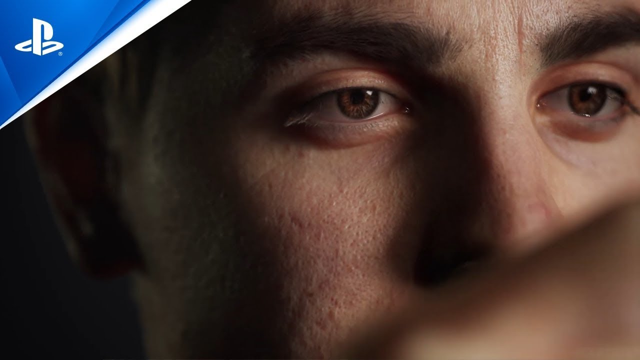 PlayStation 5 The Future of Gaming Next Gen Trailer - YouTube