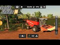 SAIU FS20 COMPLETO COM VÁRIOS MODS BRASILEIROS MAÍS DE 3 GB DE MODS BR