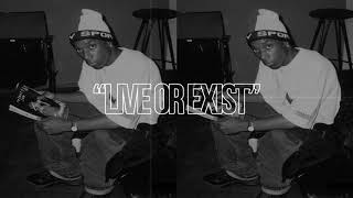 [FREE] Mobb Deep x Big L Type Beat / 90s Dark Boom Bap Instrumental - "Live Or Exist"