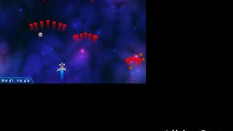 Chicken invaders 3 gameplay with cheats by All in One