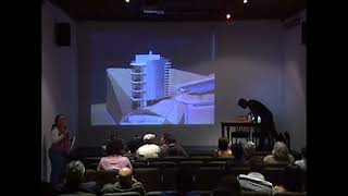 Arquitectura mexicana moderna y contemporánea