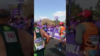 Halfway Comrades 2022