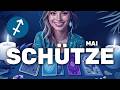 Schütze♐ Magnetische Chancen | Mai KW 19 Tarot Orakel Astrologie Zukunft Sternzeichen