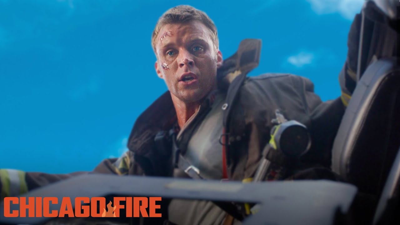 A Grave Mistake | Chicago Fire