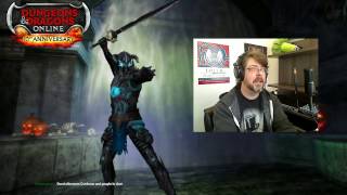 Weekly Wednesday Lunchtime Livestream - Returning to the Night Revels