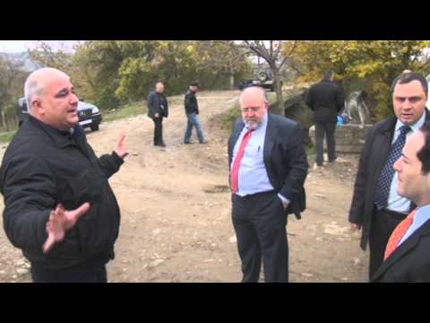 თემთა ეკონომიკური შესაძლებლობებისა და მდგრადი განვითარების ხელშეწყობა საქართველოში