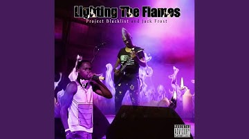 Lighting The Flames (feat. Jack Frost)