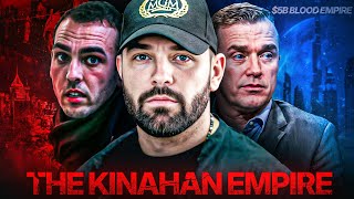 Ireland’s $5 Billion Crime Empire The Kinahan Cartel