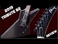 Is it Worth Buying? 2019 Gibson Explorer Tribute B-2 Black | Review + Demo