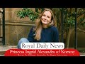 Princess Ingrid Alexandra Relocates to Sydney 🇦🇺 – Royal News & Updates