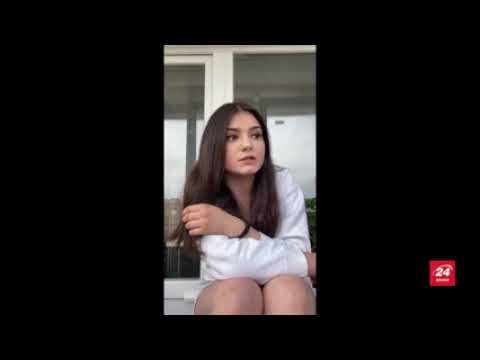 Извинения блогера