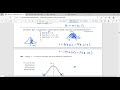 STA466: NORMAL DISTRIBUTION