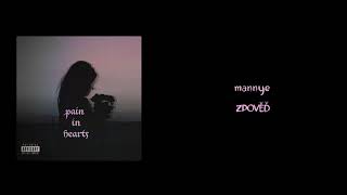 Mannye - Zpověď